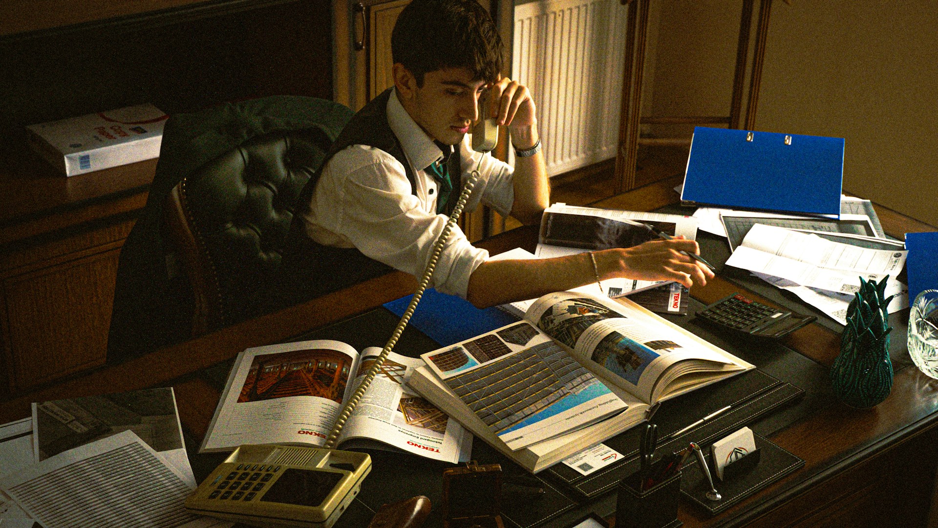 Streamline Finance Workflows with FillApp's AI Browser Agent