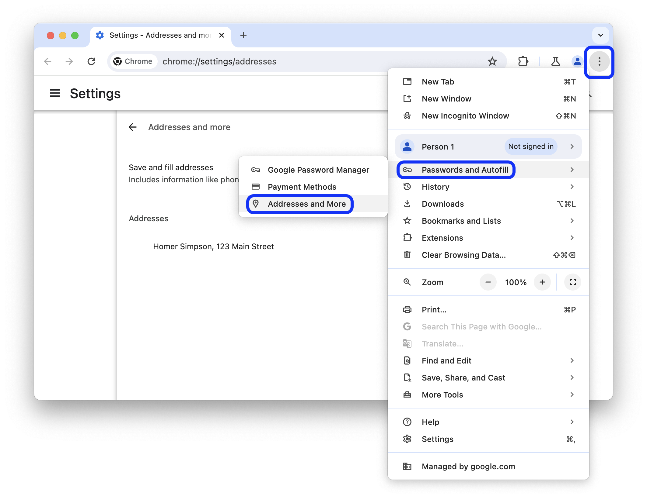 Say Goodbye to Browser Autofill Errors: FillApp’s AI Solution for Online Forms